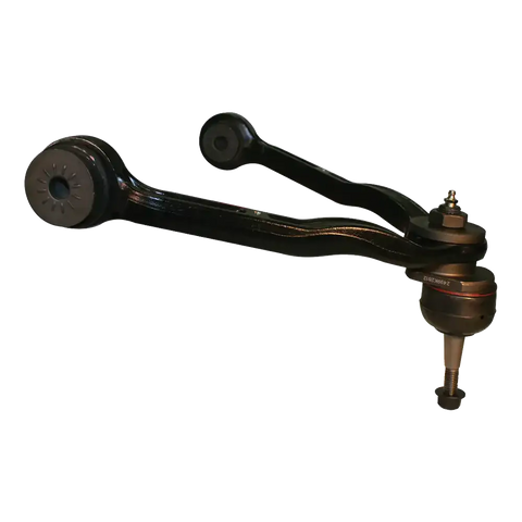 Black metal control arm with ball joint for GM 2007-13, fits Northstar models