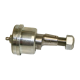 Shiny metal ball joint with threaded stud for Dodge Truck Northstar front upper camber