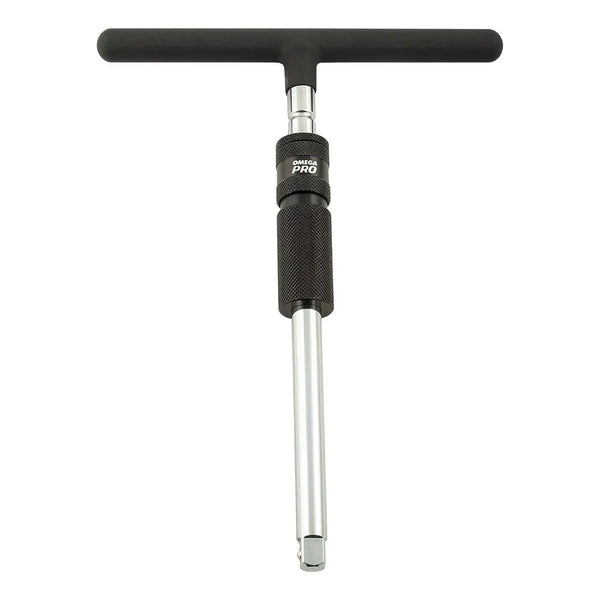 Omega 1/2Adjustable THandle Speed Wrench 83007 All Tire Supply