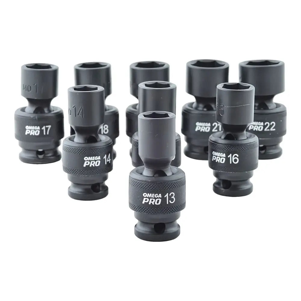 Omega 1/2