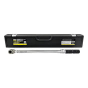 Omega 83013 1/2 Dr. Adjustable Torque Wrench 30-250 FT/Lbs.