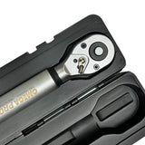 Omega 83031 3/4 Dr Digital Torque Wrench w/ Blow Molded Case