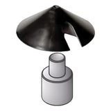 Optional ATV/Quad Acc. - Wheel Centering Kit