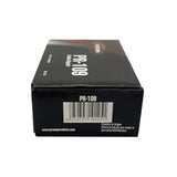 PREMA PR-109 Radial Tire Patches - Passenger Tire and Truck Tire Repair Patches - 3 x 2 inch Vulcanizing Tire Patches - 20 Per Box|B0CK545RBX