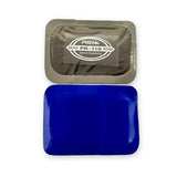 PREMA PR-110 Radial Tire Patches - 3.25" x 2.25" Self-Vulcanizing Flat Tire Universal Passenger Tire and Truck Tire Patches – 20 Count|B09MZWMG2T