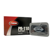 Radial tire patches kit Prema PR-110 for quick repair of radial tires