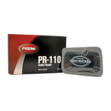 Radial tire patches kit Prema PR-110 for quick repair of radial tires