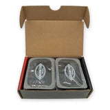 PREMA PR-110 Radial Tire Patches - 3.25" x 2.25" Self-Vulcanizing Flat Tire Universal Passenger Tire and Truck Tire Patches – 20 Count|B09MZWMG2T