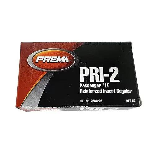 Prema PRI-2 Plugs for Light Truck Tubeless Tires – All Tire Supply