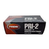PREMA PRI-2 PremaFill Passenger and Light Truck Tire Plug Inserts - 3-3/4 inches Long, 50 Blue Reinforced Rubber Tire Injury Repair Units|B0CH2N78TY