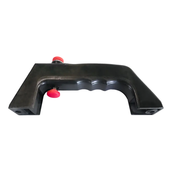 Ranger 5327077 OEM Handle Air Valve for R23, R76 Tire Machine – All ...