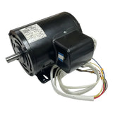 Ranger 5327099 OEM 2HP Electric Motor Dual Power 110/220V -