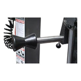 Ranger R76ATR - L Tilt - Back Tire Changer w/ Power Assist