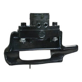 Ranger R76ATR - L Tilt - Back Tire Changer w/ Power Assist