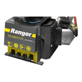 Ranger R76ATR - L Tilt - Back Tire Changer w/ Power Assist