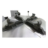 Ranger R76ATR - L Tilt - Back Tire Changer w/ Power Assist