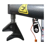 Ranger R76ATR - L Tilt - Back Tire Changer w/ Power Assist