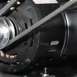 Ranger R76ATR Tilt - Back Tire Changer w/ Power Assist