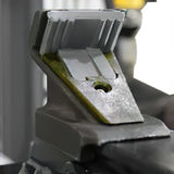 Ranger R76ATR Tilt - Back Tire Changer w/ Power Assist