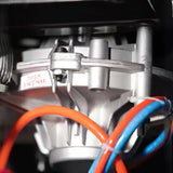 Ranger R76ATR Tilt - Back Tire Changer w/ Power Assist