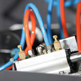 Ranger R76ATR Tilt - Back Tire Changer w/ Power Assist