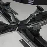 Ranger R76ATR Tilt - Back Tire Changer w/ Power Assist