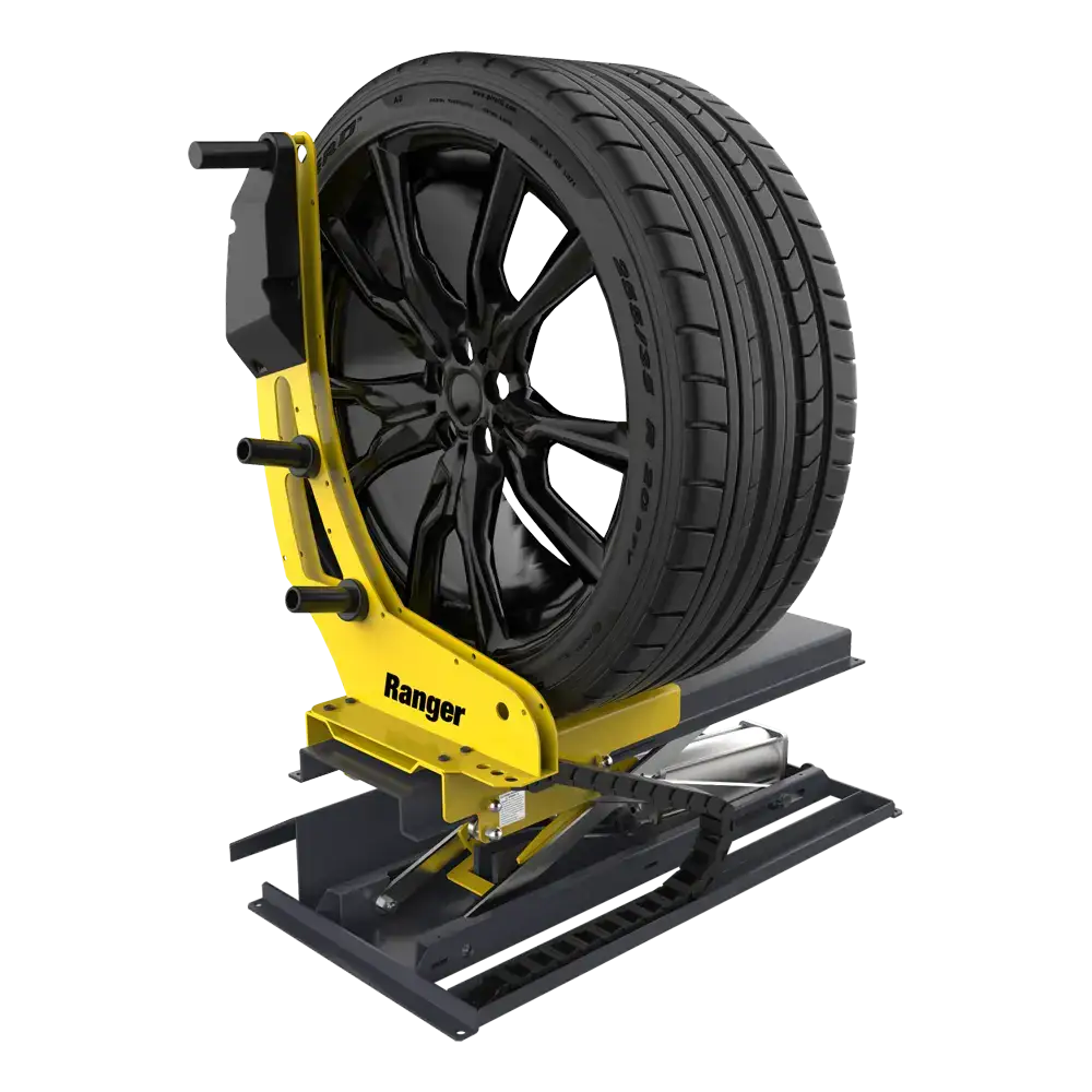 Ranger RWL175 Wheel Lift & Lug Bolt Flange Kit – All Tire Supply
