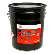 Rema 5 Gal REMABOND Repair Cement for Heat Curing Cushion
