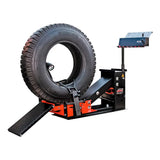 Rema 6551 Air Powered Tire Spreader Up To 25 Tires - Tire