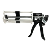 Rema GOO Dispenser Tool for easy belt repair with Rema GOO cartridges