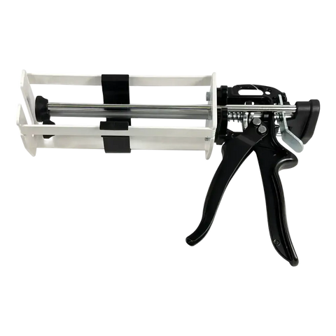 Rema GOO Dispenser Tool for easy belt repair with Rema GOO cartridges