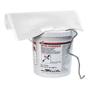 Rema MTR Tire Rope Rubber for OTR Repairs 26.5 lbs Pail