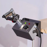 Rema Nailhole Extruder Gun w/ Heater Box Kit - EX/NHBOX