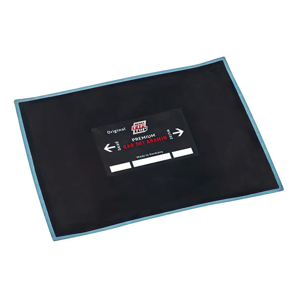 Rema RAD 500 ARAMID Tire Repair Patch for Agriculture Tires – All Tire ...