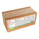 Cardboard box with Rema RG 7000 chemical for conveyor belt repair and belt repair kit