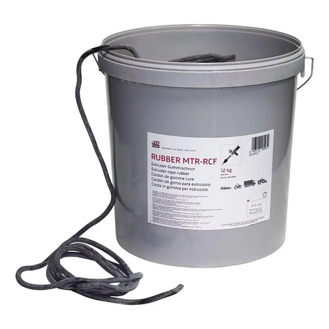 Rema Rubber MTR RCF Tire Rope for Skive Filling 26.5 lbs