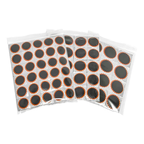 Rema Tube Patch Master Bundle: 1 2 and 3 Bulk Pack (368 Pcs)