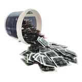 Rema UP4.5-P universal repair units for 3/16-inch injury holes in snack pail