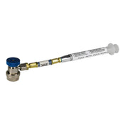 Robinair 18480 R134A OEM Oil Injector (PAG Euro) - Air