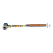 Robinair 18490 R134A OEM Oil Injector (POE) - Air