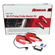 Robinair 80211TMP Temp Probe Kit w/ Wifi Bluetooth Dongle