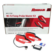 Robinair 80211TMP Temp Probe Kit w/ Wifi Bluetooth Dongle