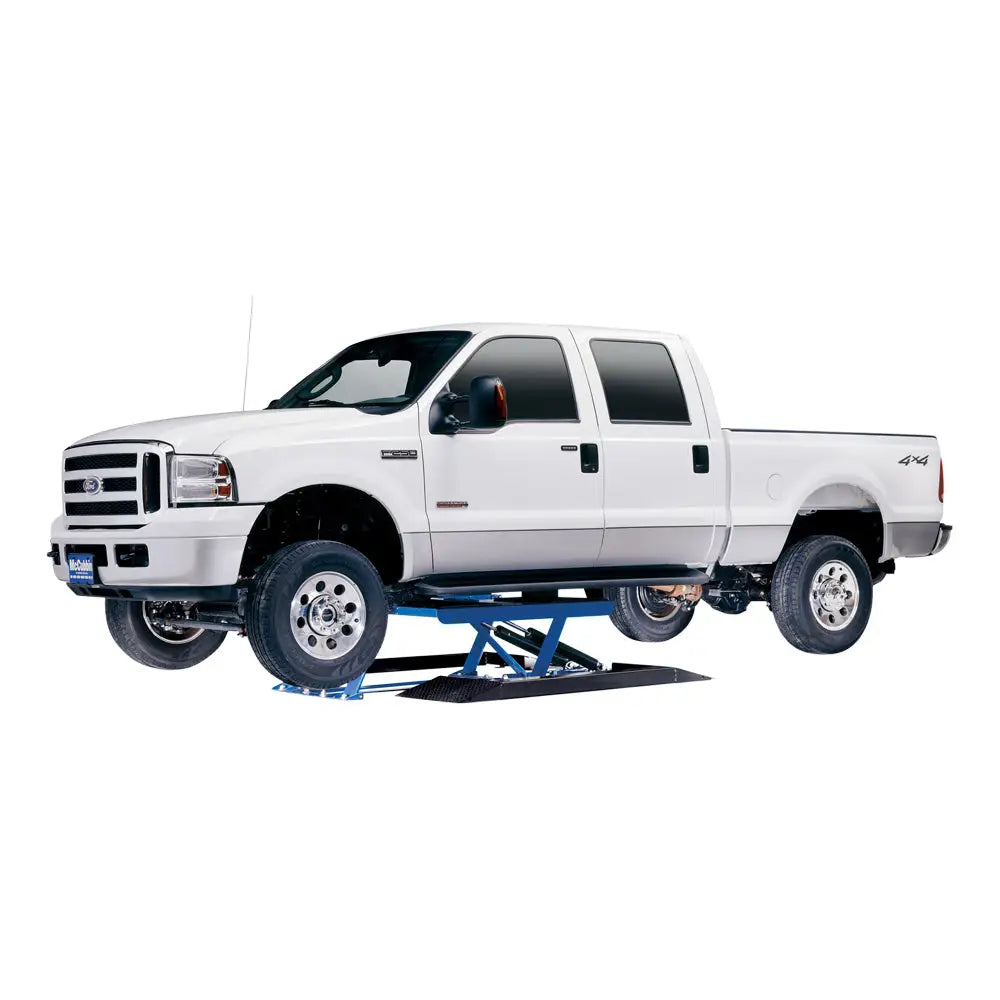 Rotary VLXS10 Low Rise Lift - 10,000 lbs Capacity – All Tire Supply