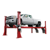 Rotary 16k 4-Post Alignment Lift Open Front 181" Max - ARO16L