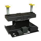 Rotary ARO22 HD 4-Post Alignment Lift 22K Open Front