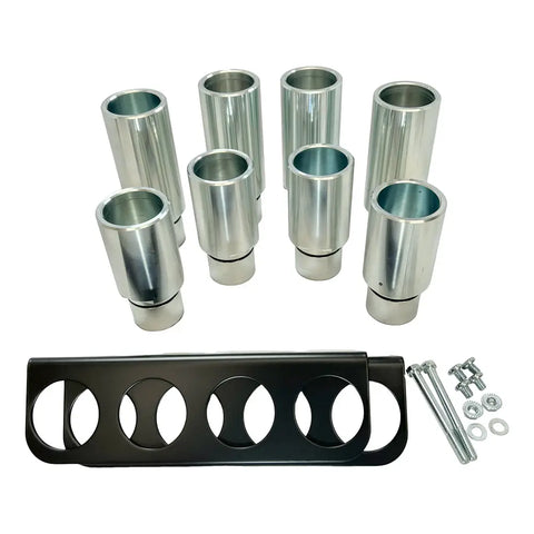 Rotary FJ7880BBK 3 Stage Arms Adapter Extension Kit (9pcs)