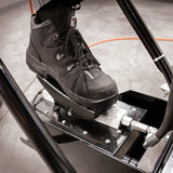 Rotary LT33A Electric/Hydraulic Lifting Table (3,300 lbs;