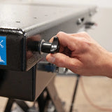 Rotary LT33A Electric/Hydraulic Lifting Table (3,300 lbs;