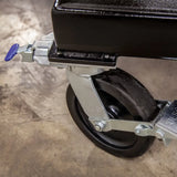 Rotary LT33A Electric/Hydraulic Lifting Table (3,300 lbs;