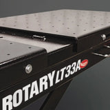 Rotary LT33A Electric/Hydraulic Lifting Table (3,300 lbs;